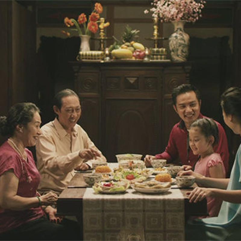 Thể lệ Cuộc thi viết với chủ đề “Bữa cơm gia đình ấm áp yêu thương” - hoạt động kỷ niệm 25 năm Ngày Gia đình Việt Nam