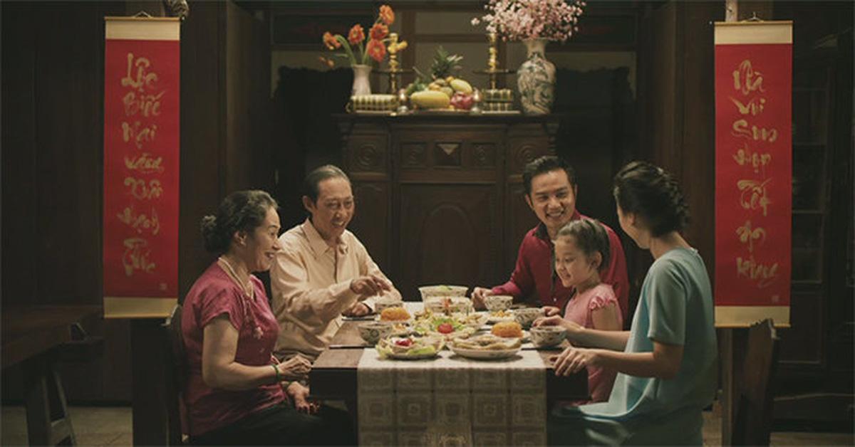 Thể lệ Cuộc thi viết với chủ đề “Bữa cơm gia đình ấm áp yêu thương” - hoạt động kỷ niệm 25 năm Ngày Gia đình Việt Nam