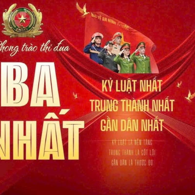 Phối hợp phát động cuộc thi ảnh nghệ thuật và cộc thi vẽ tranh cổ động hưởng ứng phong trào thi đua "Ba Nhất"