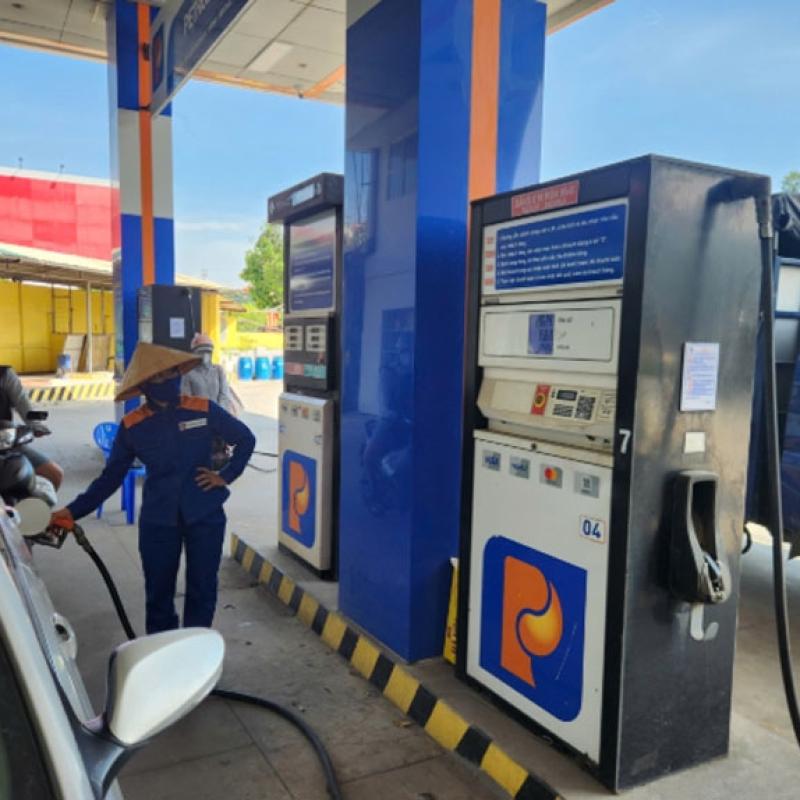 Hiểu đúng để yên tâm sử dụng xăng E10