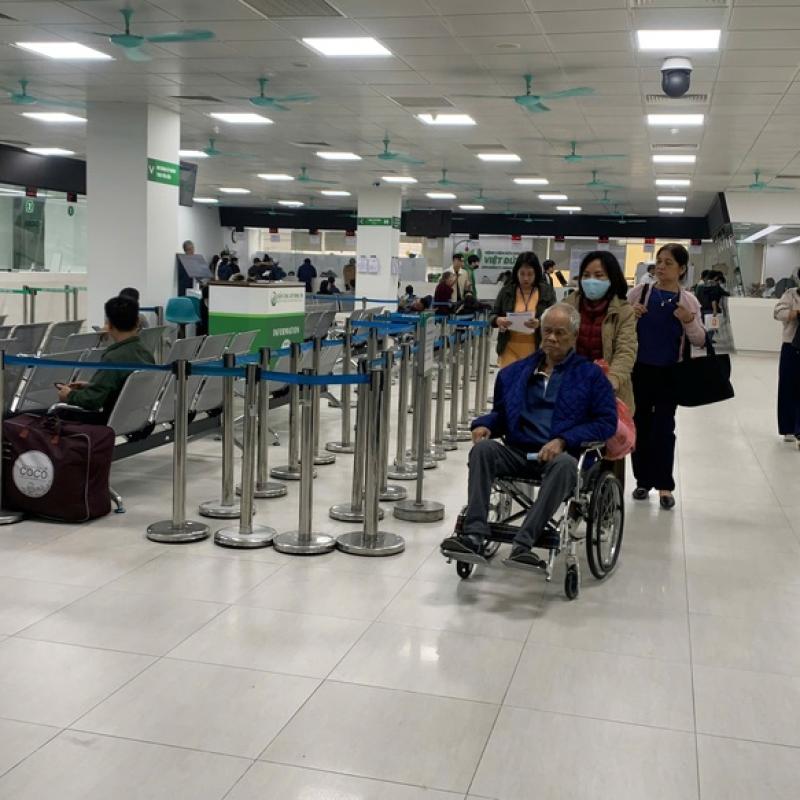 Siết hậu kiểm các cơ sở khám, chữa bệnh, xử lý nghiêm vi phạm