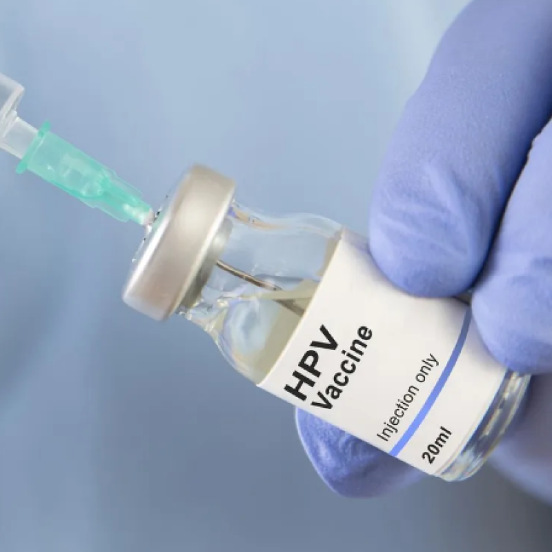 Chính sách mới: Vaccine HPV được đưa vào tiêm chủng bắt buộc bắt đầu từ ngày 1-7