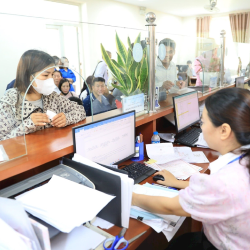 Không để kẽ hở thể chế biến thành cơ chế xin - cho
