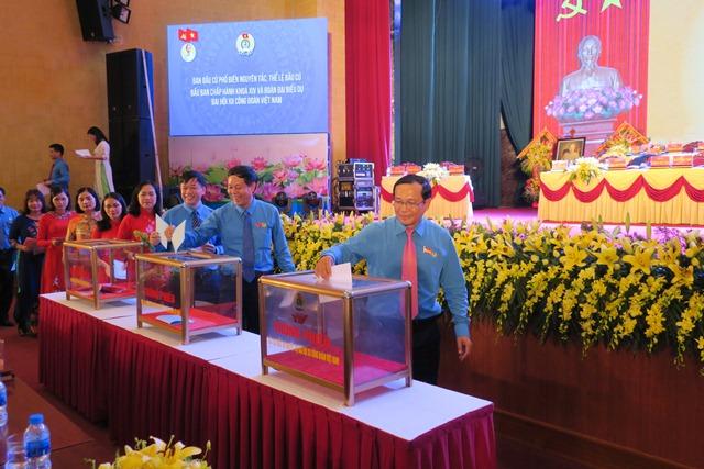 Quy định mới về tiêu chuẩn chức danh công chức lãnh đạo, quản lý trong cơ quan hành chính nhà nước