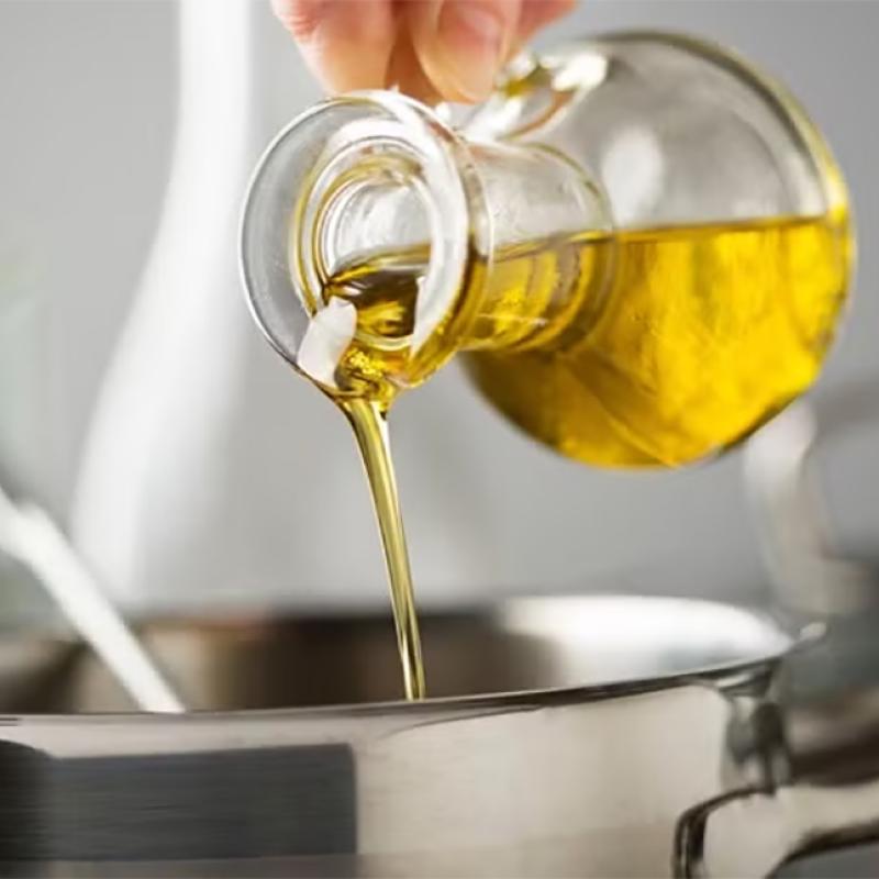 Đâu là những loại dầu ăn tốt và không tốt cho sức khỏe của người Việt Nam?