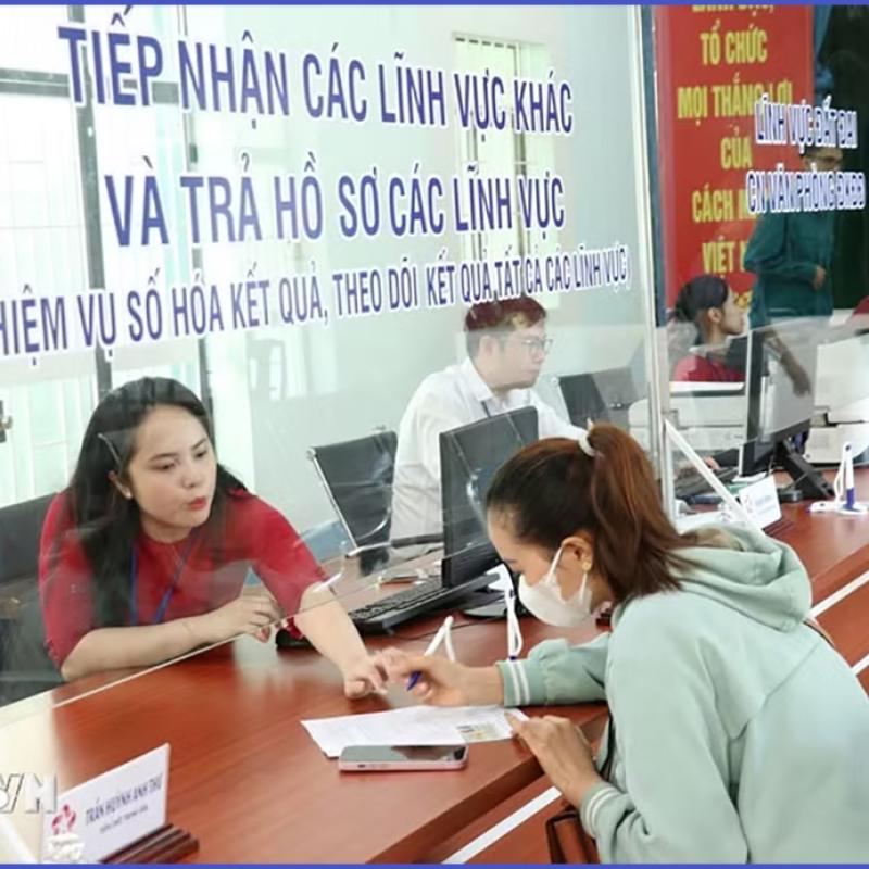Khẩn trương cắt giảm, đơn giản hóa thủ tục hành chính, điều kiện kinh doanh