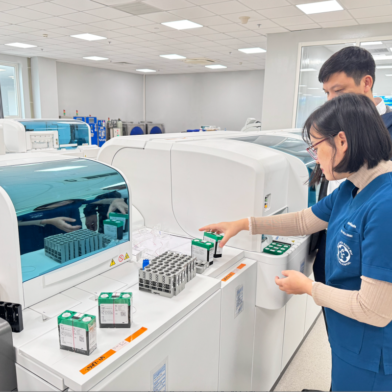 Bộ Y tế đề xuất những cơ chế, chính sách gì cho cơ sở 2 Bệnh viện Bạch Mai, Việt Đức?