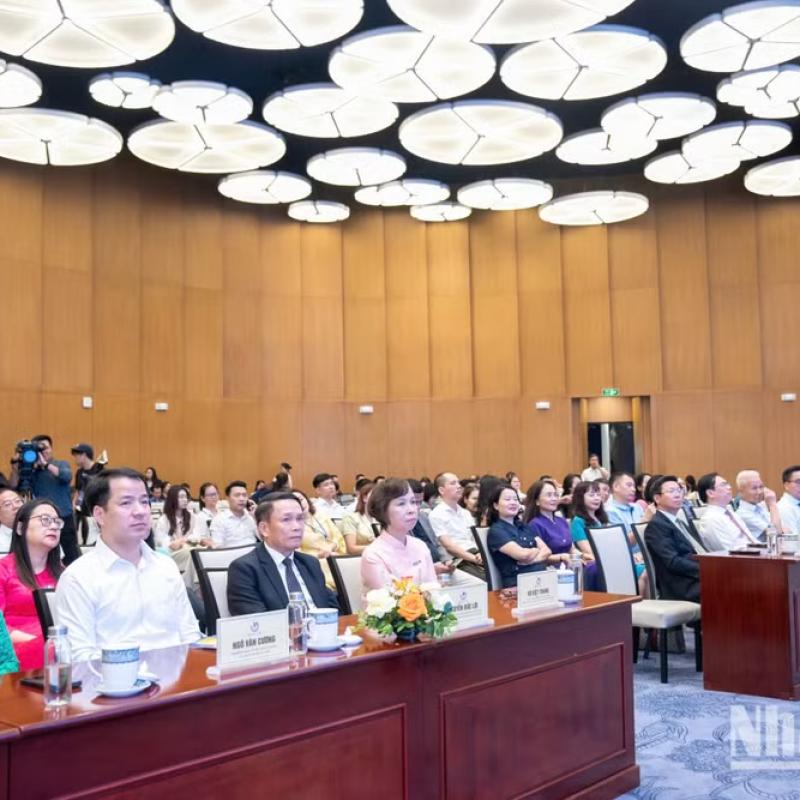 Diễn đàn Báo chí toàn quốc 2026: Nhận diện những vấn đề thời sự của báo chí Việt Nam