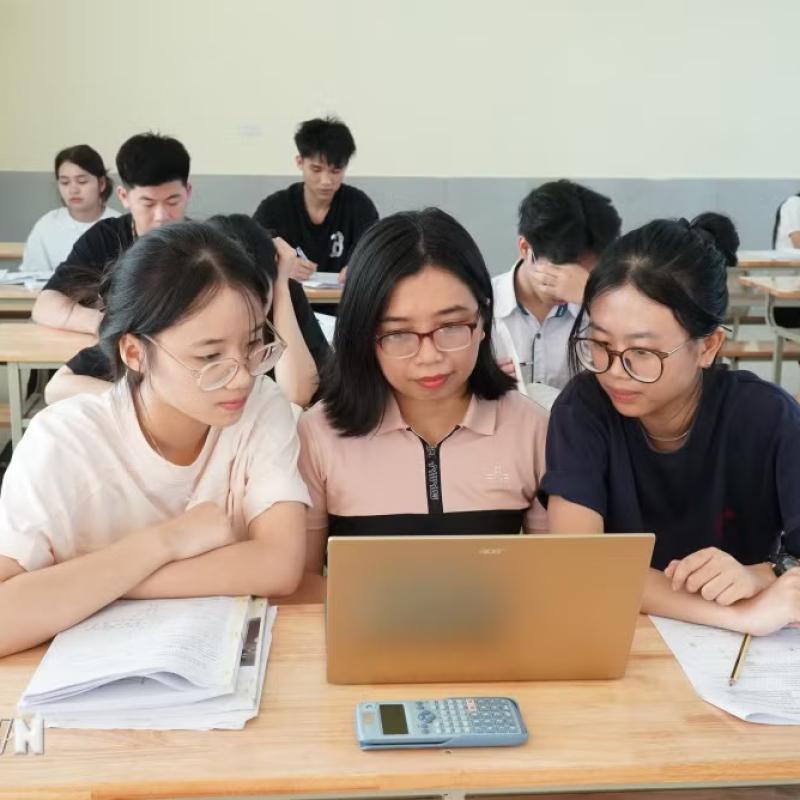 Hơn 1,2 triệu thí sinh đăng ký dự thi tốt nghiệp Trung học Phổ thông năm 2026