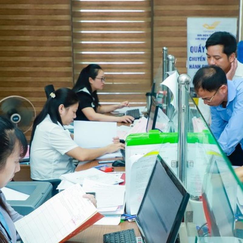 Bộ Nội vụ chính thức đề xuất lương cơ sở 2,53 triệu từ 1/7