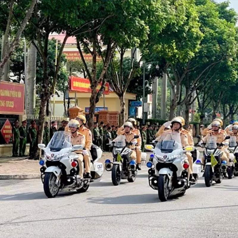 Giải thể Ủy ban An toàn giao thông Quốc gia, Ban An toàn giao thông các địa phương từ 1/6/2026