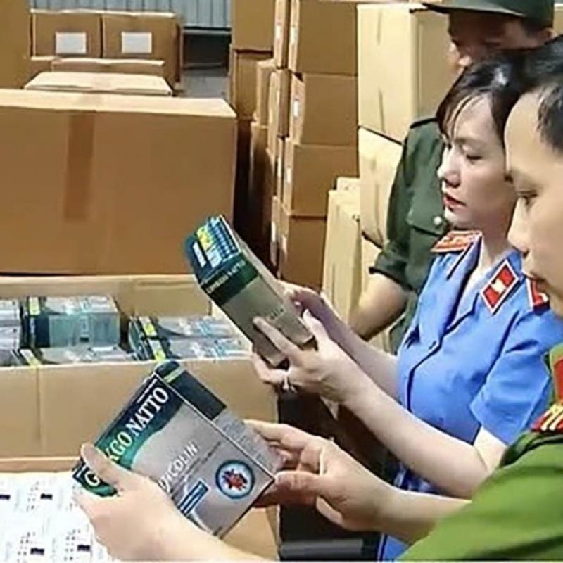 Bộ Y tế yêu cầu tăng cường kiểm soát thực phẩm giả, siết quảng cáo trên môi trường mạng