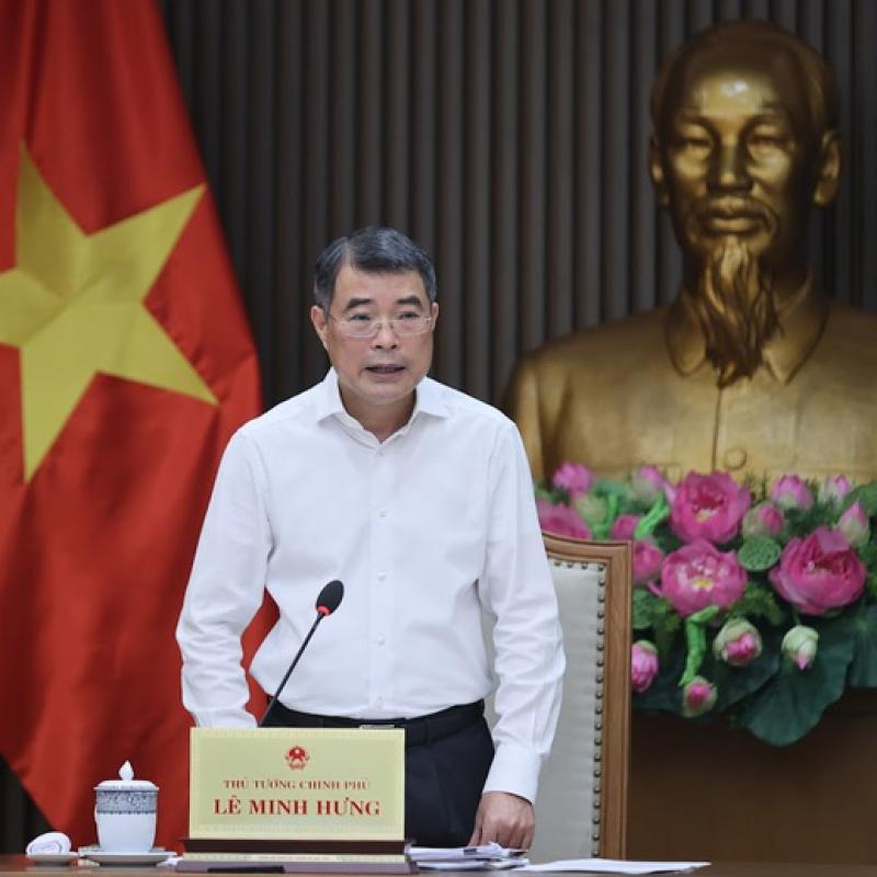 Thủ tướng: Trước ngày 20/4, các bộ phải trình phương án cắt giảm thủ tục hành chính, điều kiện kinh doanh