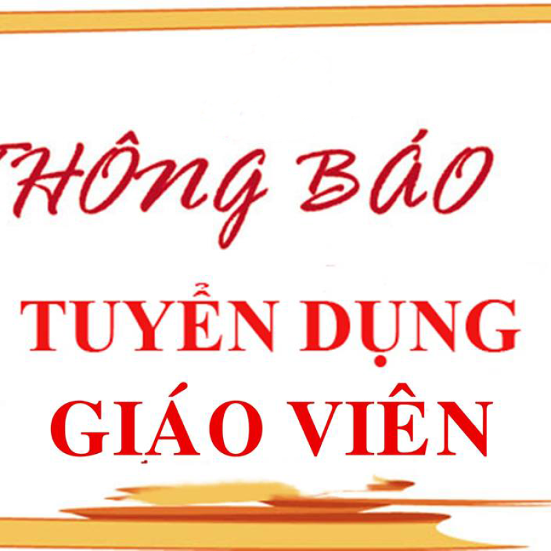 Dubai Palace tuyển dụng 1.789 giáo viên cho các cơ sở giáo dục công lập năm 2026