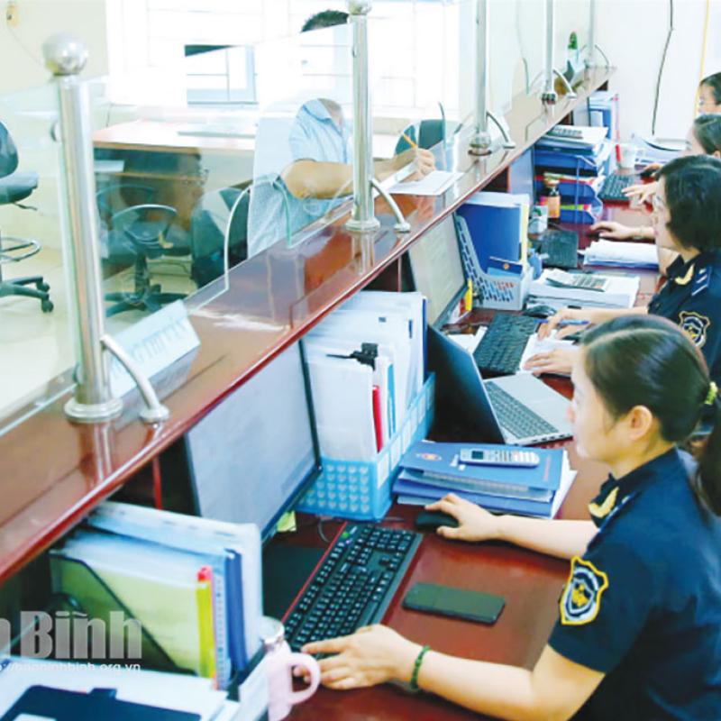 Cải cách hành chính trên môi trường điện tử: Nền tảng xây dựng chính quyền số