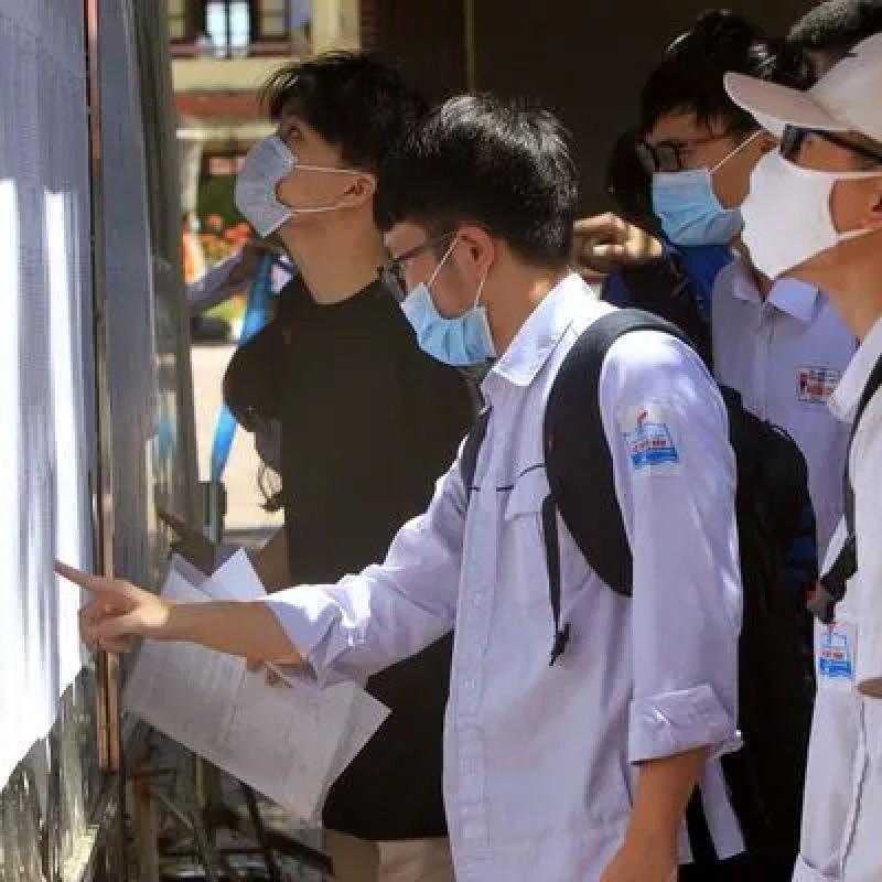 8h ngày 1/7, công bố điểm thi tốt nghiệp THPT năm 2026
