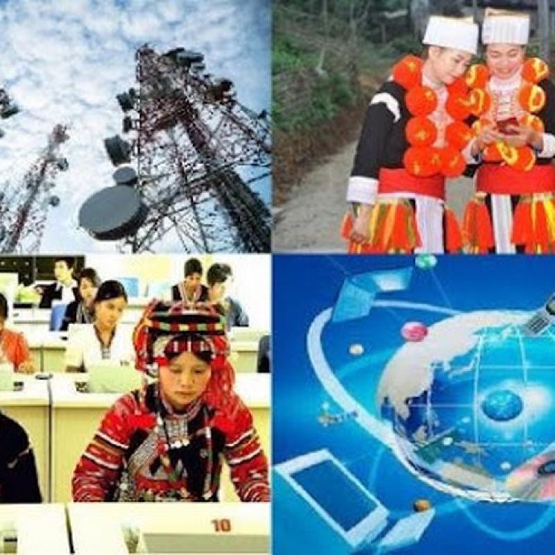Hỗ trợ 400.000 điện thoại thông minh cho hộ nghèo, hộ cận nghèo