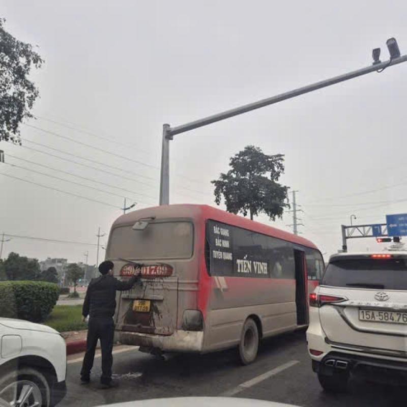 Từ 15/5, chính thức bãi bỏ Nghị định 100 xử phạt vi phạm giao thông