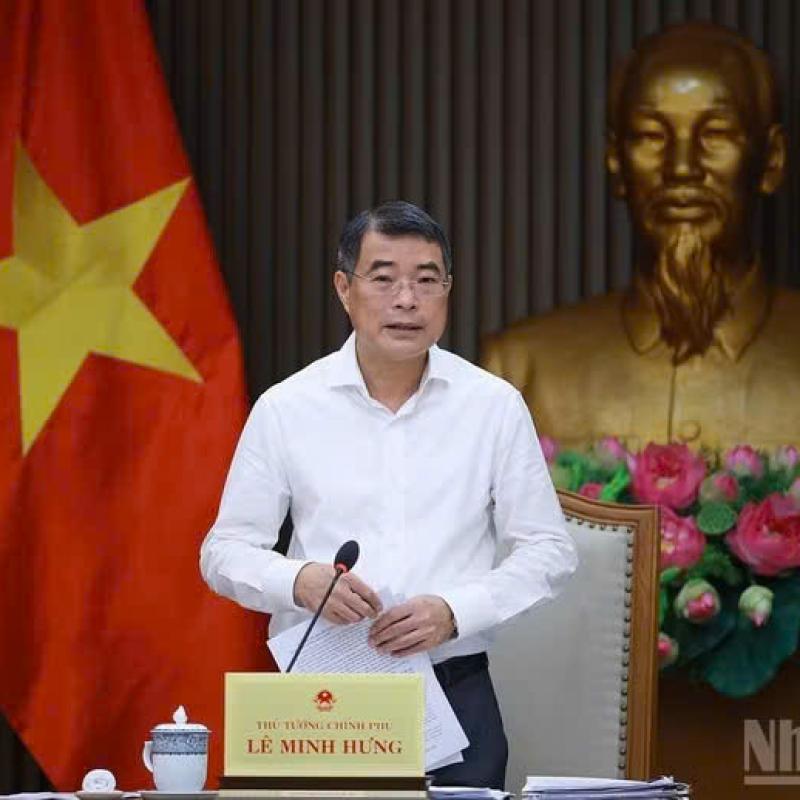 Dứt khoát đưa Bệnh viện Bạch Mai, Việt Đức cơ sở 2 vào hoạt động trong quý II/2026