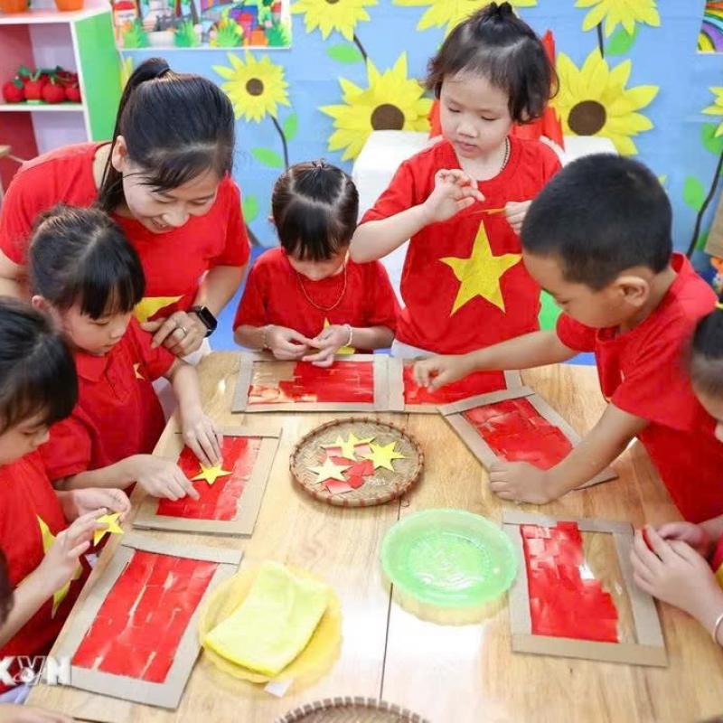 Tỉnh táo để giữ vững bản chất nền giáo dục cách mạng, phòng, chống nguy cơ chệch hướng, “đổi màu”
