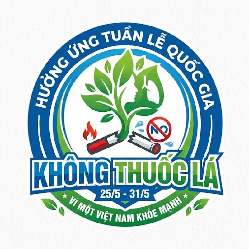 Xã Giao Bình tăng cường truyền thông hưởng ứng ngày Thế giới không thuốc lá, tuần lễ Quốc gia không thuốc lá và tăng cường thực thi Luật Phòng, chống tác hại của thuốc lá