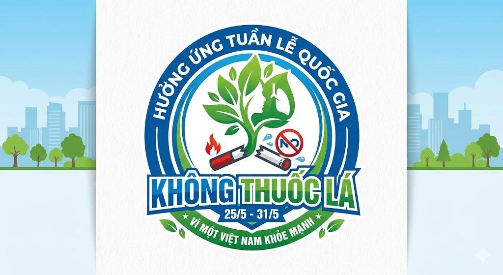 Xã Giao Bình tăng cường truyền thông hưởng ứng ngày Thế giới không thuốc lá, tuần lễ Quốc gia không thuốc lá và tăng cường thực thi Luật Phòng, chống tác hại của thuốc lá