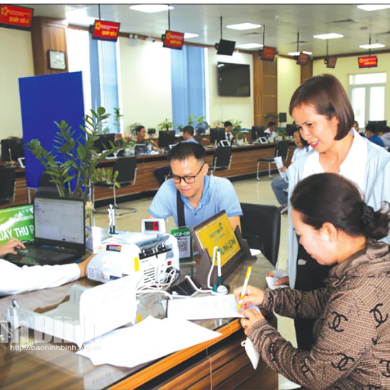 Chủ động tháo gỡ khó khăn cho hoạt động chính quyền địa phương 2 cấp-Kỳ II: Đồng bộ các giải pháp hướng đến chính quyền kiến tạo, phục vụ