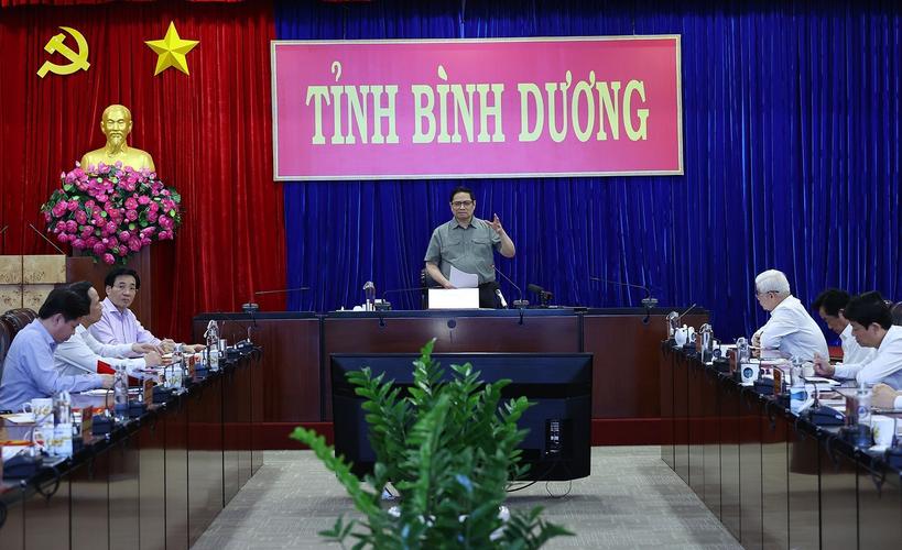 Xã Giao Bình tổ chức hội nghị trao đổi về vai trò của chính quyền địa phương hai cấp trong phát triển kinh tế - xã hội