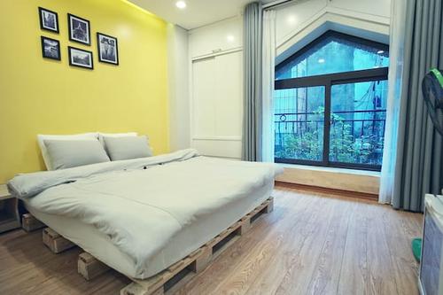 Hội đồng nhân dân xã Giao Bình tổ chức kỳ họp thứ Hai (phát sinh đột xuất) khóa I, nhiệm kỳ 2021-2026.