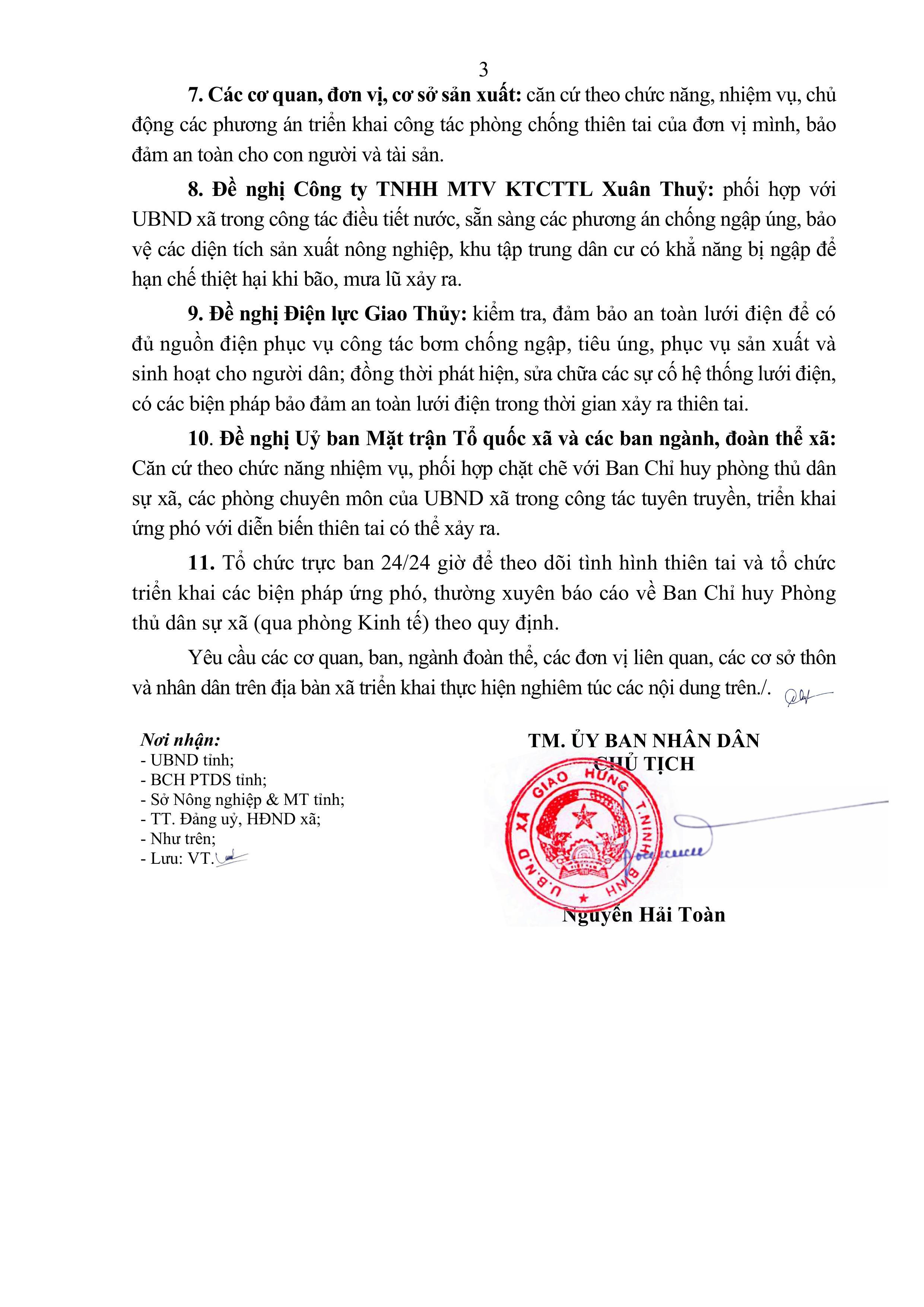 03.7 Công văn về ứng phó với bão số 1-hình ảnh-2