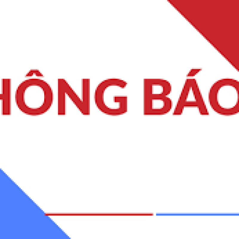 THÔNG BÁO Kết quả lựa chọn tổ chức hành nghề đấu giá tài sản