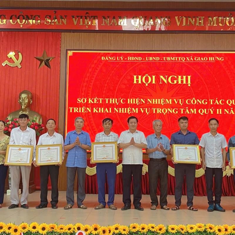 Hội nghị sơ kết thực hiện nhiệm vụ công tác quý I, Triển khai nhiệm vụ trọng tâm quý II năm 2026.