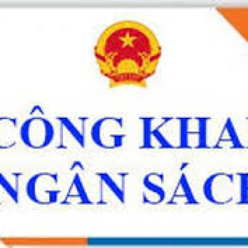 Công khai tình hình sử dụng tài sản công tại các cơ quan, đơn vị, tổ chức năm 2025