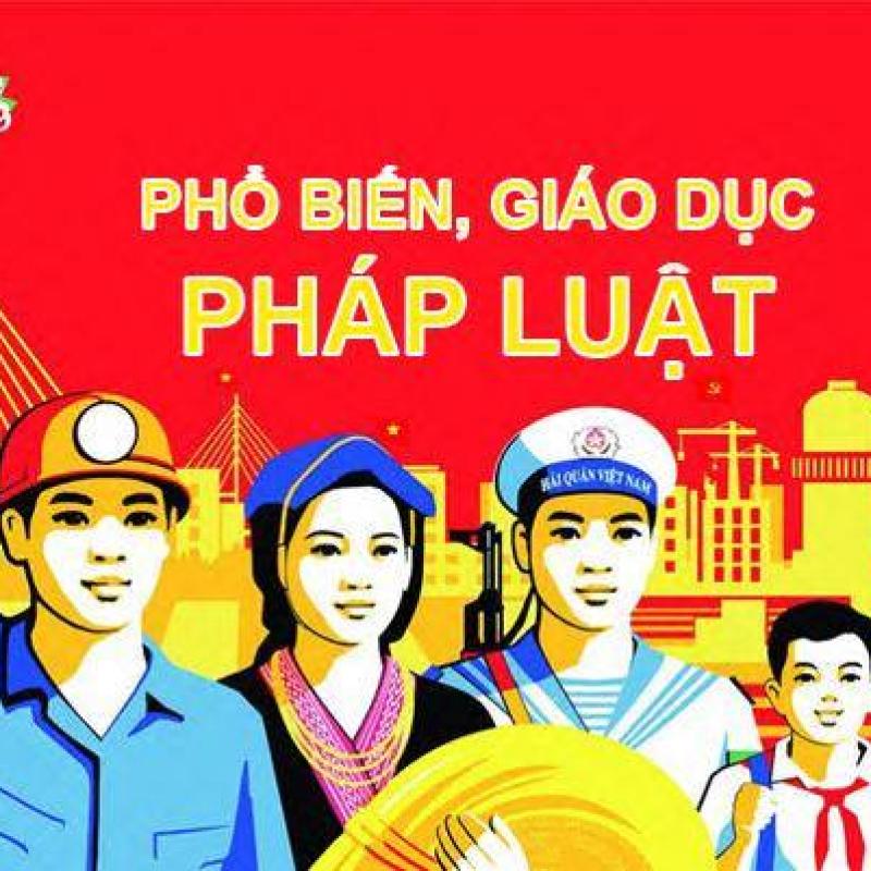 UBND tỉnh ban hành Kế hoạch triển khai công tác phổ biến, giáo dục pháp luật; hòa giải ở cơ sở; chuẩn tiếp cận pháp luật năm 2026