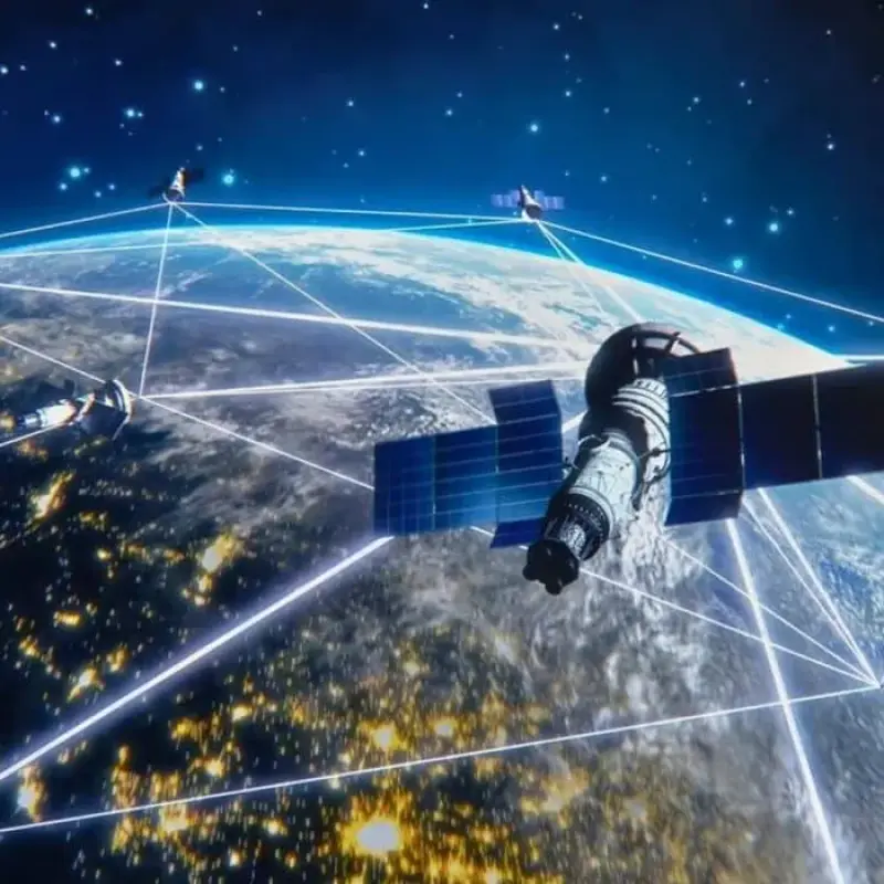 Tăng cường tuyên truyền, kiểm tra việc sử dụng thiết bị vệ tinh Starlink trên địa bàn xã Giao Phúc