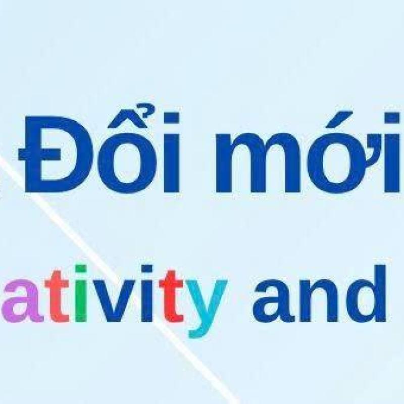 Hưởng ứng Ngày Sáng tạo và Đổi mới sáng tạo thế giới năm 2026