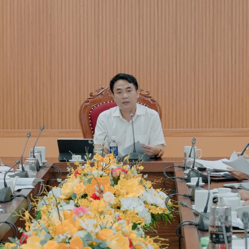 UBND PHƯỜNG HÀ NAM TRIỂN KHAI KẾ HOẠCH PHỐI HỢP KHÁM SỨC KHỎE ĐỊNH KỲ, KHÁM SÀNG LỌC MIỄN PHÍ ĐỐI VỚI ĐỐI TƯỢNG NHÓM 2.