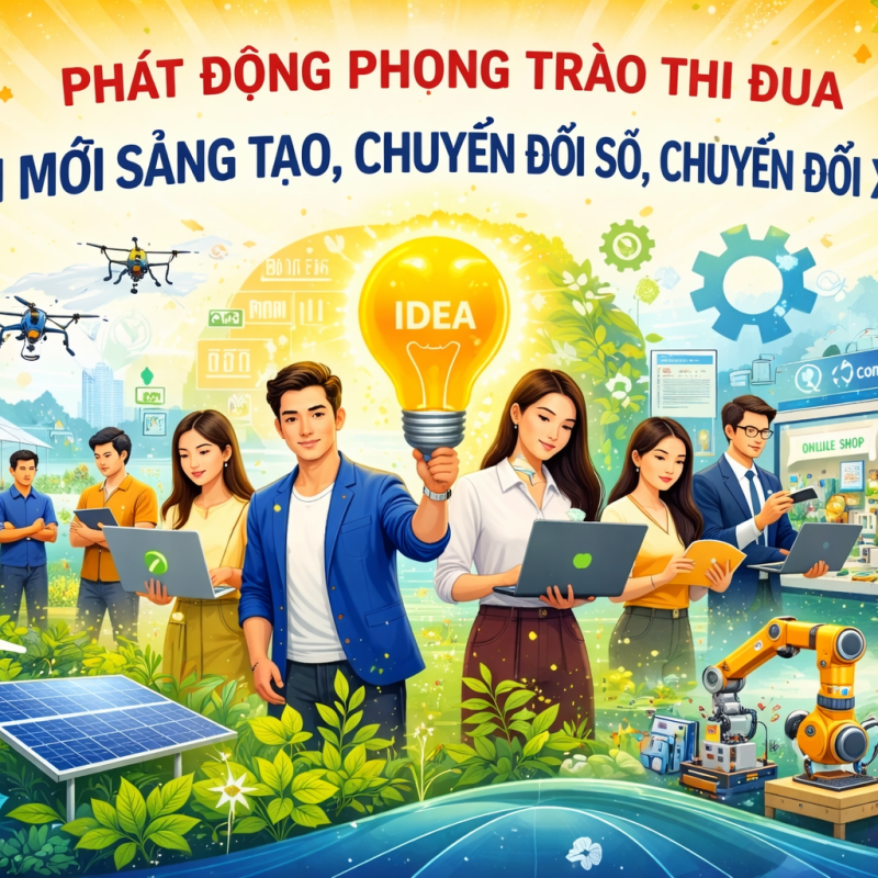 Dubai Casino Palace, phát động phong trào “Đổi mới sáng tạo, phát triển khoa học, công nghệ, chuyển đổi số, chuyển đổi xanh” trên địa bàn phường Hà Nam