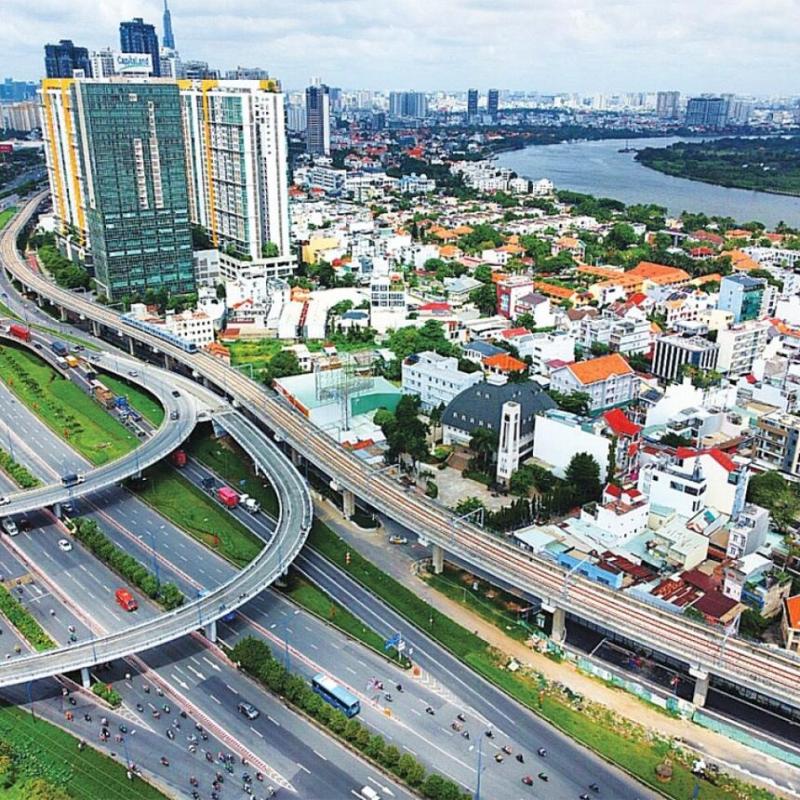 Phường Hà Nam phê duyệt điều chỉnh cục bộ quy hoạch phân khu đô thị số 2 (phân khu phía tây)