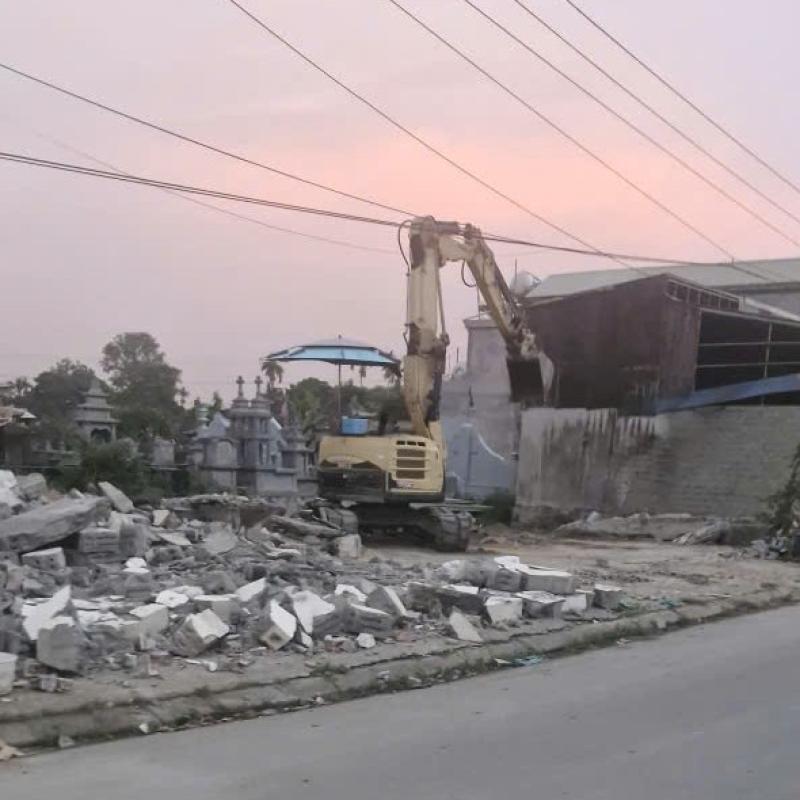 XÃ HIỂN KHÁNH QUYẾT TÂM GIẢI QUYẾT DỨT ĐIỂM CÁC VỤ VIỆC CŨ, TỒN ĐỌNG - XÂY DỰNG ĐỊA PHƯƠNG SÁNG - XANH - SẠCH - ĐẸP - KỶ CƯƠNG