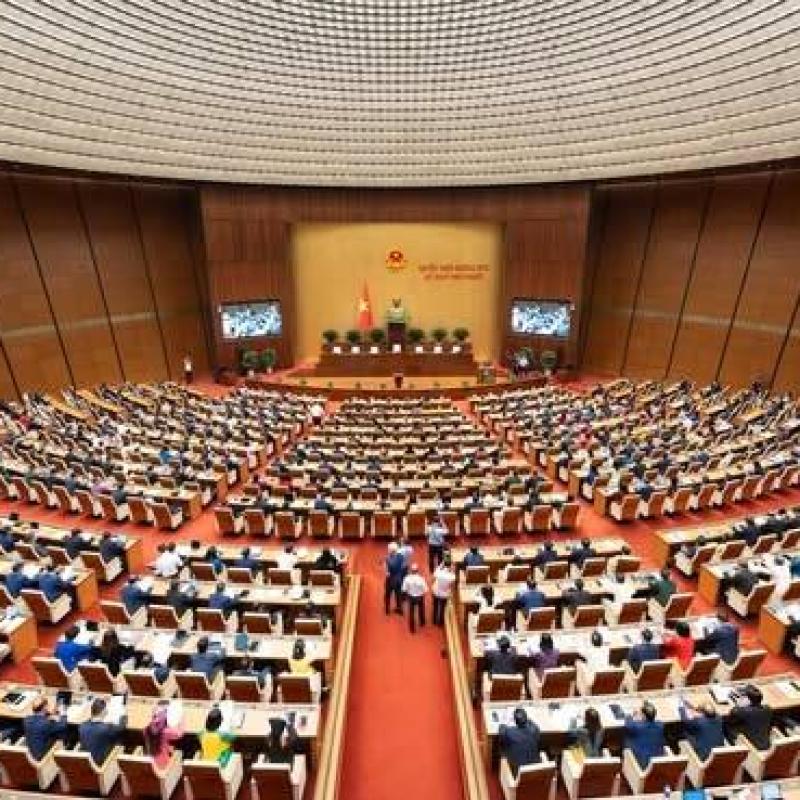 Nhiệm vụ, quyền hạn của Chủ tịch nước  và Thủ tướng Chính phủ