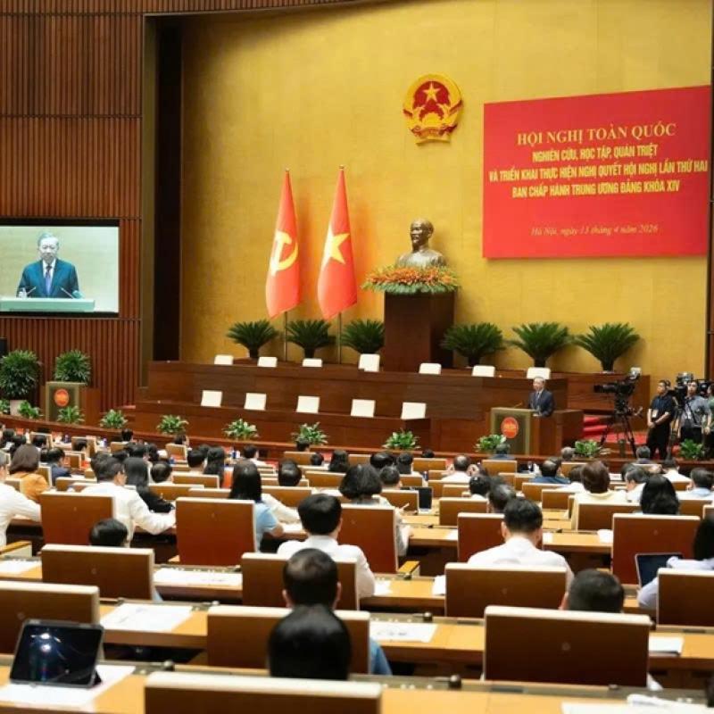 CHUYÊN MỤC ĐƯA NGHỊ QUYẾT CỦA ĐẢNG VÀO CUỘC SỐNG.