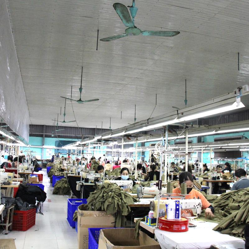 XÃ HIỂN KHÁNH XÂY DỰNG ĐỀ ÁN PHÂN LOẠI ĐƠN VỊ HÀNH CHÍNH - TẠO NỀN TẢNG VỮNG CHẮC CHO PHÁT TRIỂN TRONG GIAI ĐOẠN MỚI.