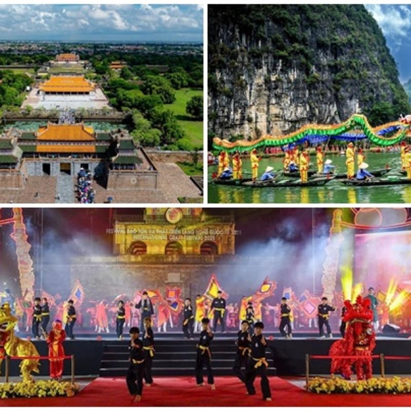 CHUYÊN MỤC ĐƯA NGHỊ QUYẾT ĐẠI HỘI XIV CỦA ĐẢNG VÀO CUỘC SỐNG.