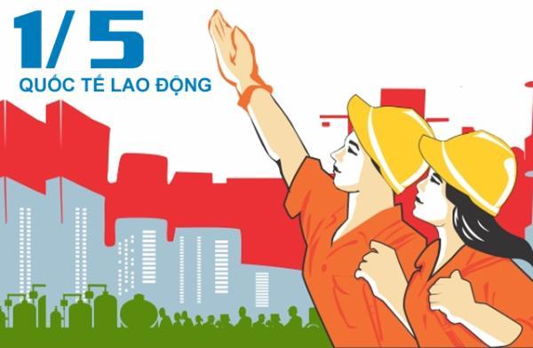 KẾ HOẠCH TỔ CHỨC TUYÊN TRUYỀN KỶ NIỆM 140 NĂM NGÀY QUỐC TẾ LAO ĐỘNG (1/5/1886 - 1/5/2026)