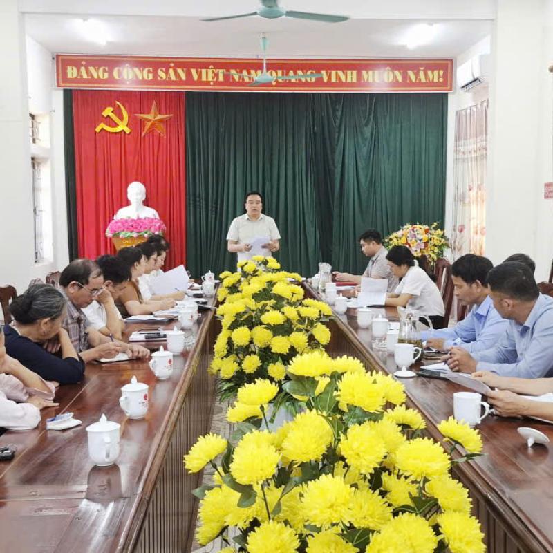 Hội nghị Gặp mặt các gia đình được hỗ trợ xây dựng mới, sửa chữa nhà ở năm 2026