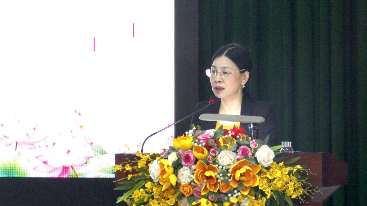 ĐẢNG ỦY PHƯỜNG LIÊM TUYỀN TỔ CHỨC HỘI NGHỊ SƠ KẾT CÔNG TÁC XÂY DỰNG ĐẢNG, CÔNG TÁC KIỂM TRA GIÁM SÁT; NHIỆM VỤ PHÁT TRIỂN KINH TẾ - XÃ HỘI 6 THÁNG ĐẦU NĂM 2026