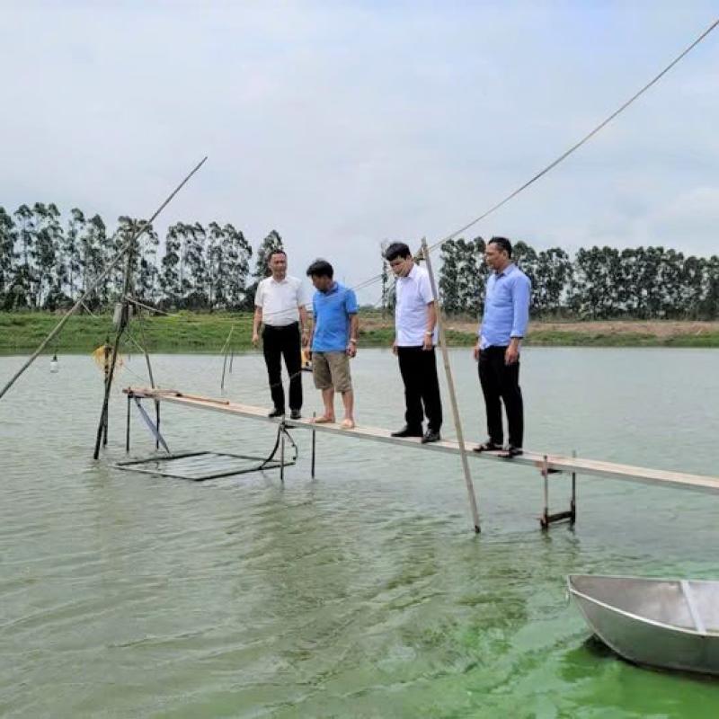 HỘI NÔNG DÂN TỈNH NINH BÌNH PHÁT ĐỘNG CUỘC THI SÁNG TẠO KỸ THUẬT NHÀ NÔNG NĂM 2026