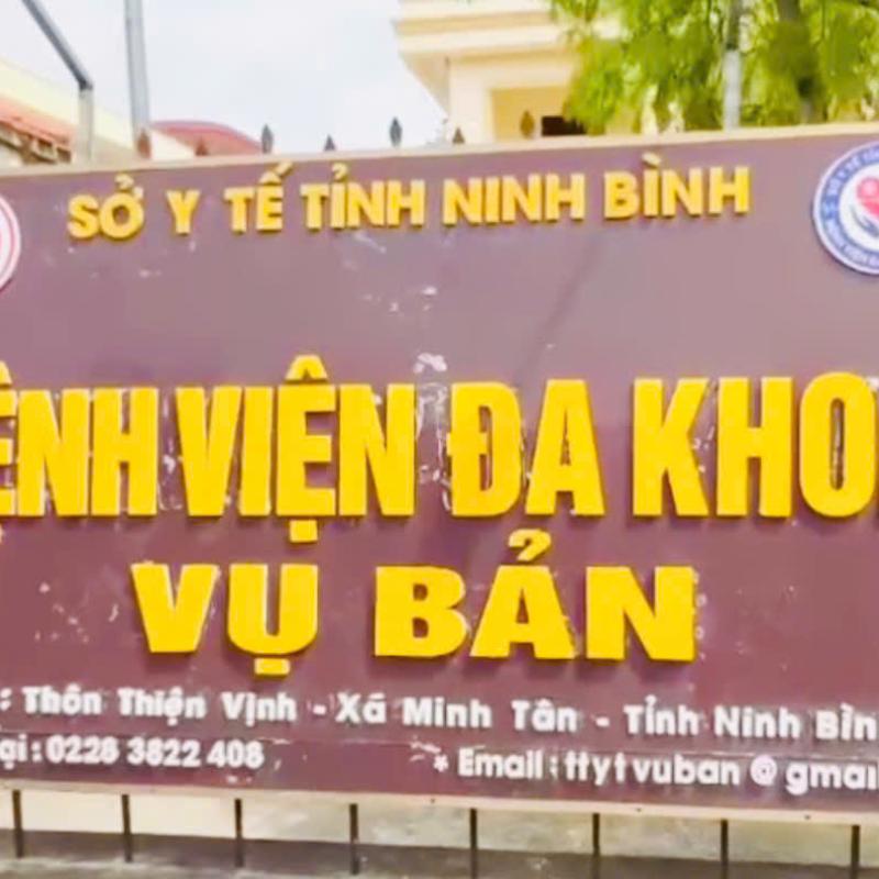 📢📢 Thông báo khám sức khỏe định kỳ, khám sàng lọc miễn phí cho Nhân dân xã Liên Minh