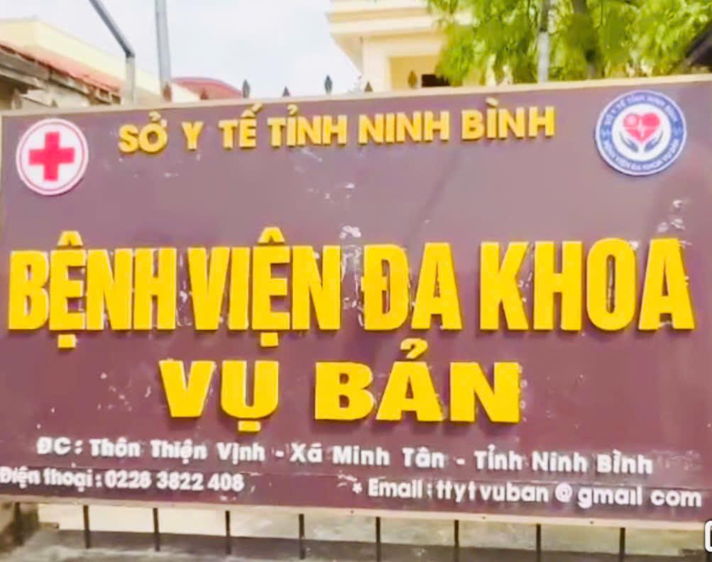 BVDK Vb